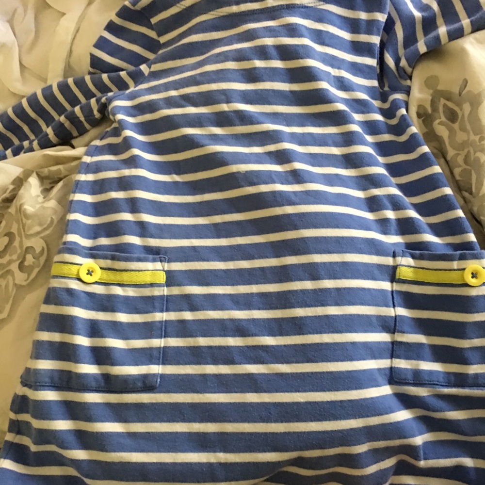 Mini Boden dress